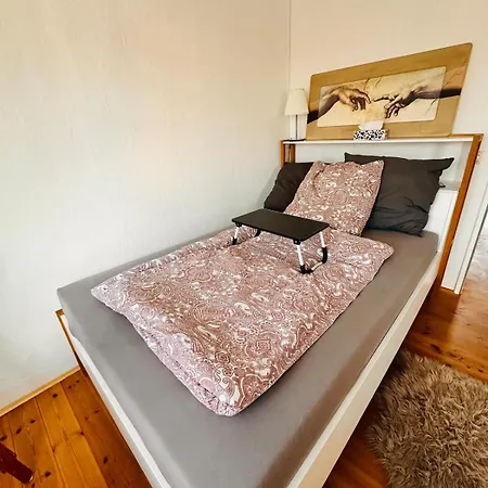Διαμέρισμα 2 Lovely With A Kitchen And Bathroom