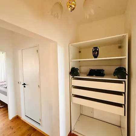 2 Lovely With A Kitchen And Bathroom Διαμέρισμα *