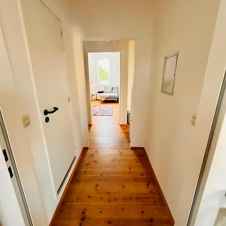 Διαμέρισμα 2 Lovely With A Kitchen And Bathroom Πότσδαμ