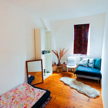 Διαμέρισμα 2 Lovely With A Kitchen And Bathroom