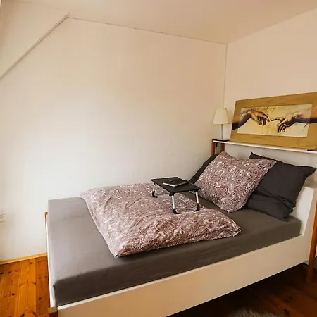 2 Lovely With A Kitchen And Bathroom Διαμέρισμα